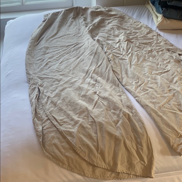 Flowy pants - Picture 4 of 7